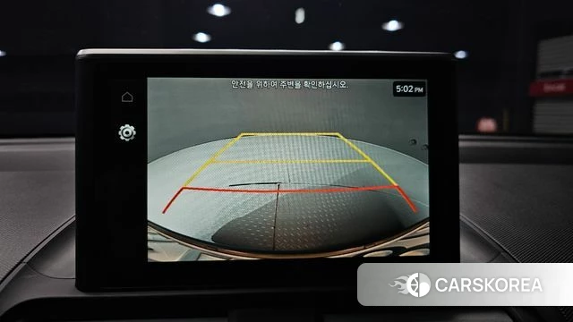 Hyundai Casper 2022 Белый из Кореи, фото 6