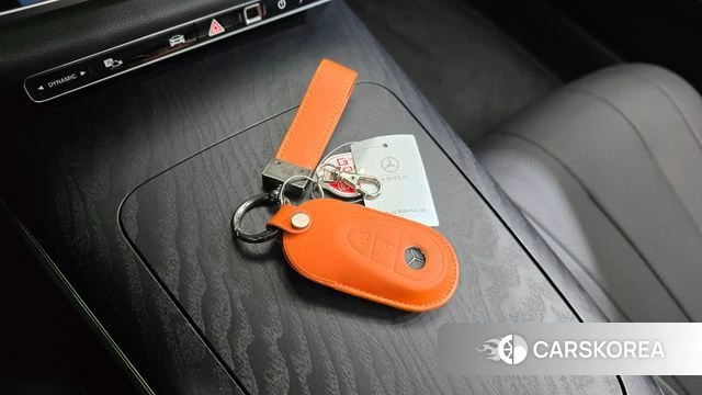 Mercedes-Benz E-Class W214 2025 Черный из Кореи, фото 6