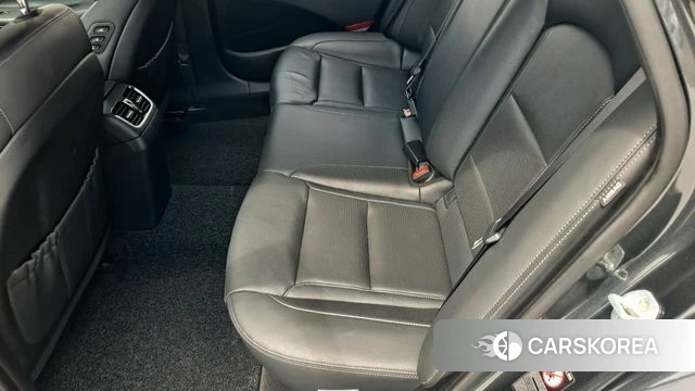 Hyundai Grandeur IG 2019 Серый из Кореи, фото 6