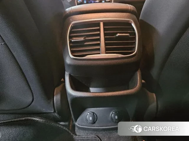 Hyundai Santa Fe TM 2019 Серый из Кореи, фото 6