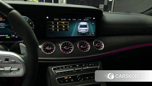 Mercedes-Benz CLS-Class C257 2021 Белый из Кореи, фото 6