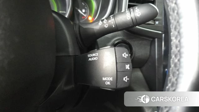 Renault Korea (Samsung) The New QM6 2019 Белый из Кореи, фото 6