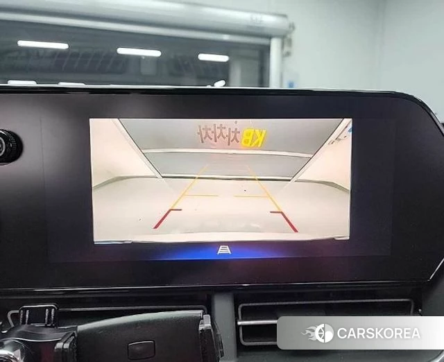 Chevrolet (GM Daewoo) Trax Crossover 2025 Белый из Кореи, фото 6