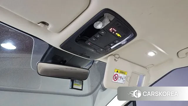 Kia Carnival 4th generation 2021 Черный из Кореи, фото 6