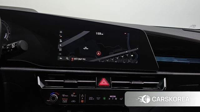 Kia Di Ol Nu Niro 2022 Белый из Кореи, фото 6