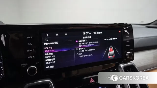 Kia Sorento 4th Generation 2020 Черный из Кореи, фото 6