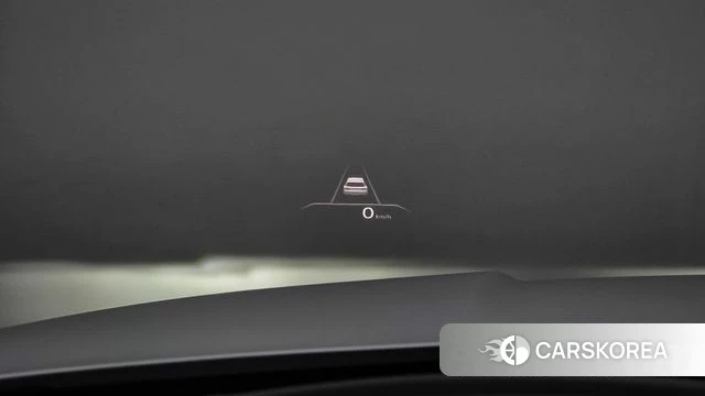 Genesis GV80 2020 Белый из Кореи, фото 6