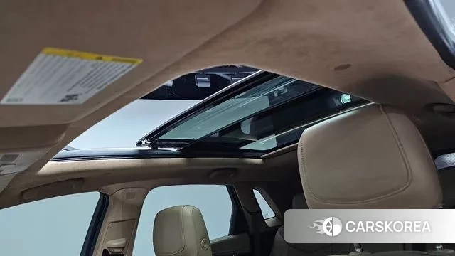 Cadillac XT5 2018 Белый из Кореи, фото 6