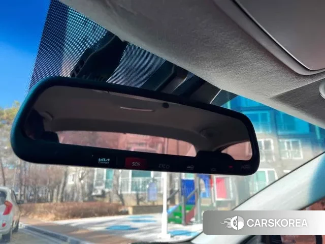 Kia The New K3 2nd generation 2022 Белый из Кореи, фото 6