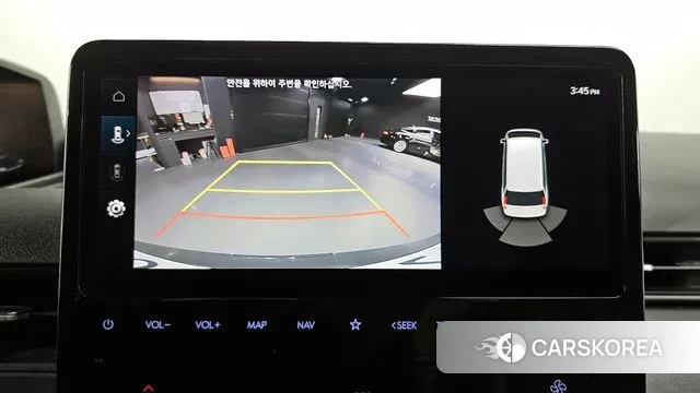 Hyundai Staria 2021 Синий из Кореи, фото 6