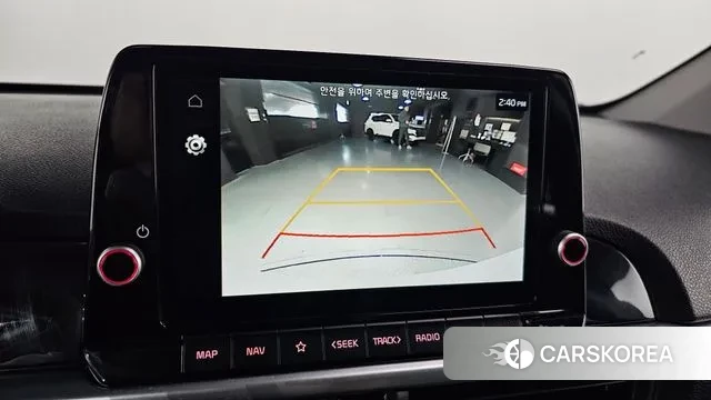 Kia Morning Urban (JA) 2022 Белый из Кореи, фото 6