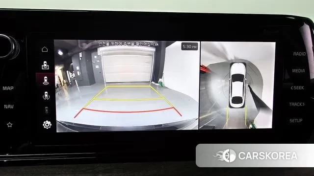 Kia K5 3rd generation id 3478645 из Кореи 6