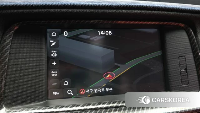 Kia The New K5 Hybrid 2nd generation 2018 Серый из Кореи, фото 6