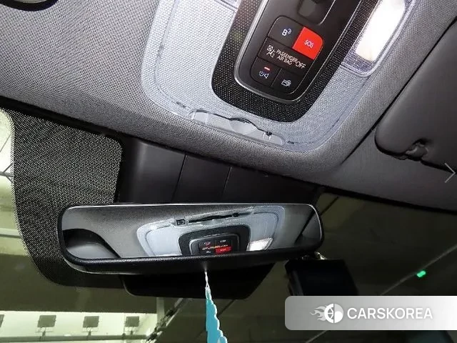 Hyundai The New Avante (CN7) 2024 Белый из Кореи, фото 6