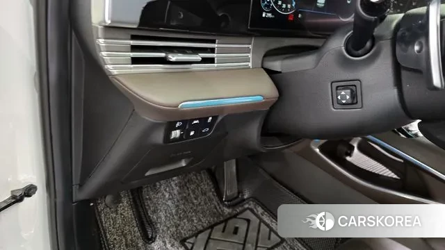 Hyundai The New Grandeur IG 2020 Белый из Кореи, фото 6