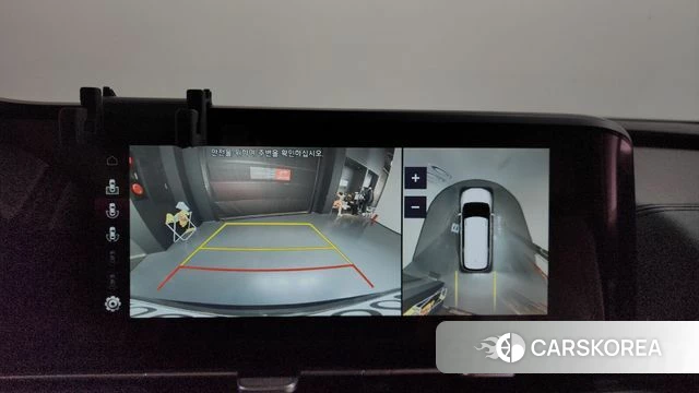 Kia Carnival 4th generation 2021 Серый из Кореи, фото 6