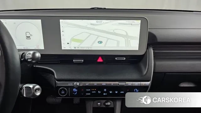 Hyundai Ionic 5 2021 Белый из Кореи, фото 6