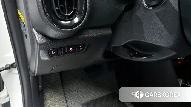 Kia Morning Urban (JA) 2023 Белый из Кореи, фото 6