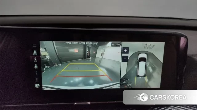 Kia Carnival 4th generation 2021 Белый из Кореи, фото 6