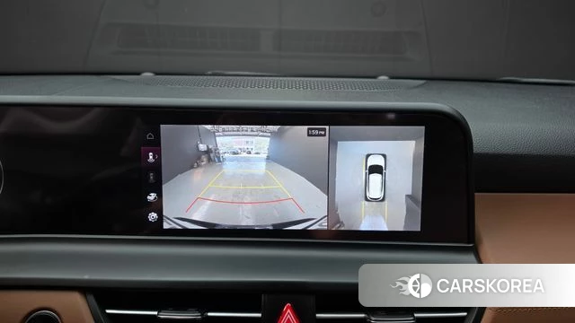 Kia The New Seltos 2023 Белый из Кореи, фото 6