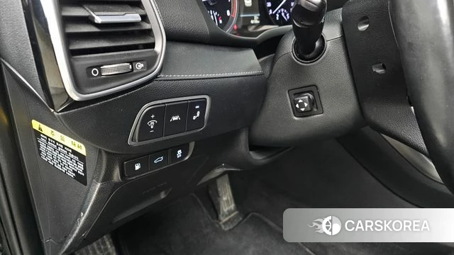 Hyundai Grandeur IG 2019 Черный из Кореи, фото 6