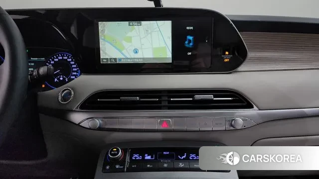 Hyundai Palisade 2019 Синий из Кореи, фото 6