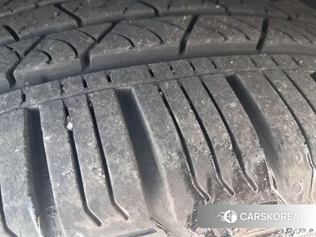 Kia EV6 2021 Белый из Кореи, фото 6