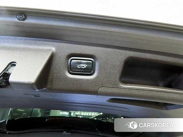 Hyundai Santa Fe TM 2018 Серый из Кореи, фото 6