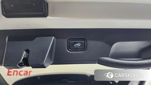 Hyundai Tucson (NX4) 2021 Белый из Кореи, фото 6
