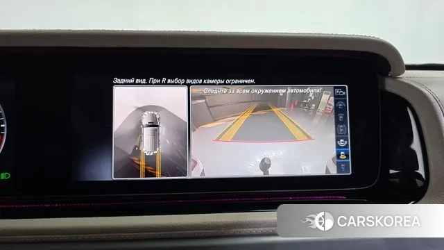 Mercedes-Benz G-Class W463b 2023 Белый из Кореи, фото 6