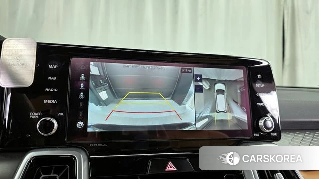 Kia Sorento 4th Generation 2020 Серый из Кореи, фото 6