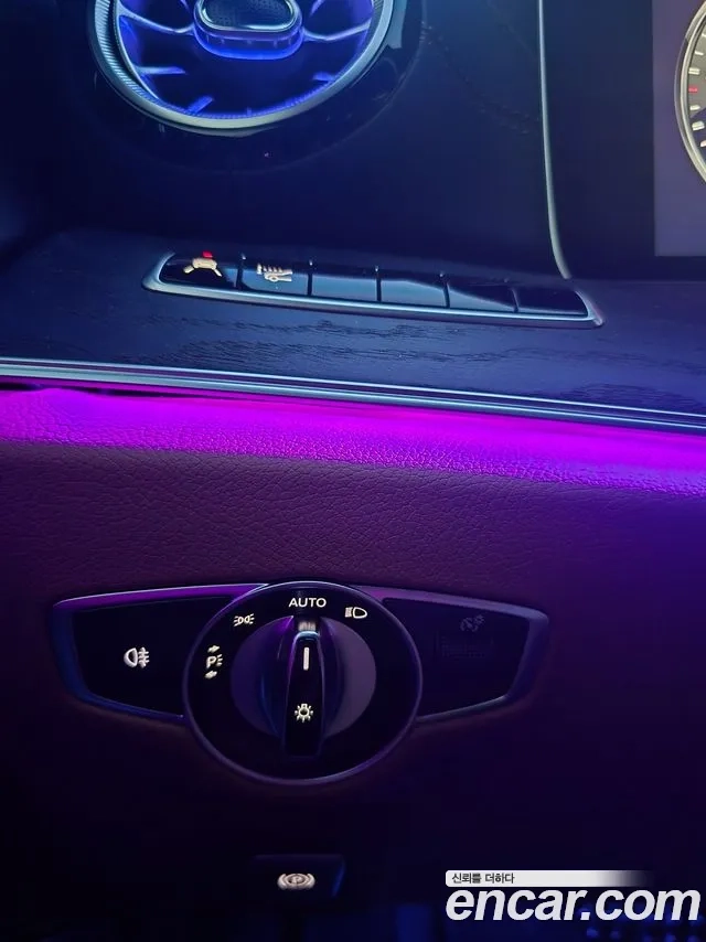 Mercedes-Benz E-Class W213 2019 Белый из Кореи, фото 6