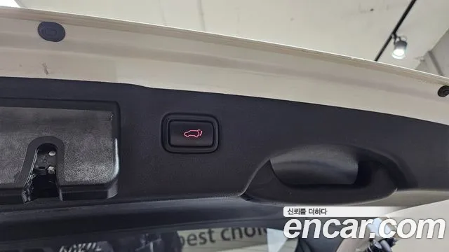 Kia The New Sorento 2018 Белый из Кореи, фото 6