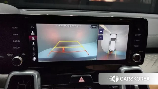 Kia Sorento 4th Generation 2020 Черный из Кореи, фото 6