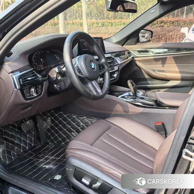 BMW 5 series id 4209258 из Китая 6