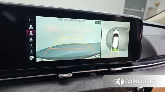 Kia Carnival 4th generation 2022 Черный из Кореи, фото 6