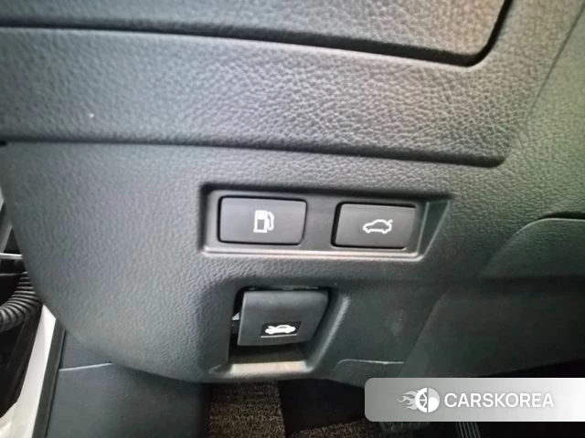 Lexus ES300h 7th generation 2025 Белый из Кореи, фото 6