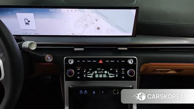 Genesis GV80 2024 Белый из Кореи, фото 6