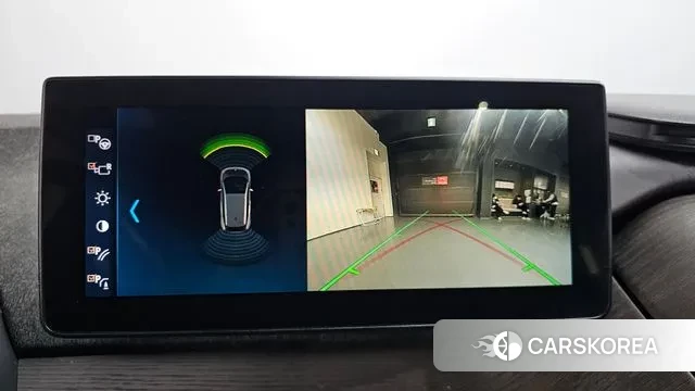 BMW i3 2019 Белый из Кореи, фото 6