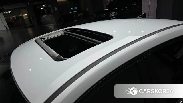 Hyundai Avante (CN7) 2020 Белый из Кореи, фото 6