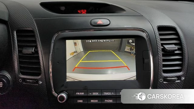 Kia The New K3 2018 Белый из Кореи, фото 6