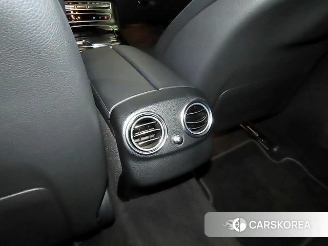 Mercedes-Benz E-Class W213 2021 Синий из Кореи, фото 6