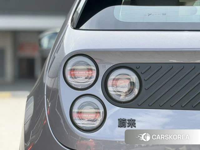 firefly firefly Unknown 2025 Серебристо-серый из Китая, фото 6