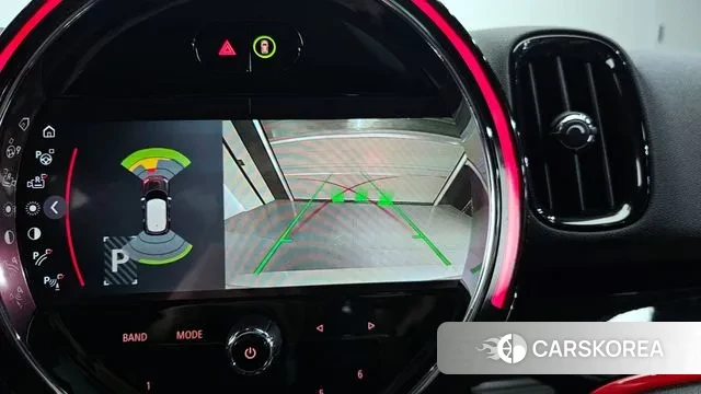 Mini Cooper S Countryman 2020 Серебряный из Кореи, фото 6