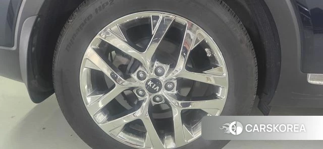 Kia The New Sorento 2019 Синий из Кореи, фото 6