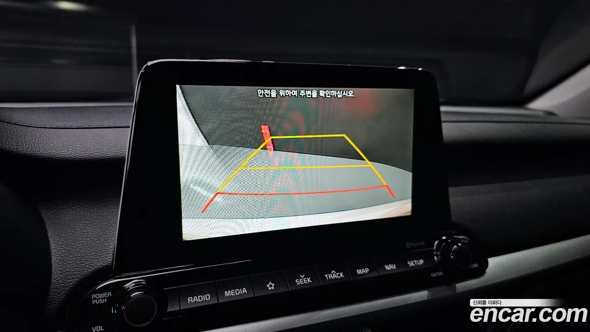 Kia Come New K3 id 1560194 из Кореи 6