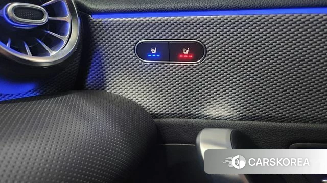 Mercedes-Benz A-Class W177 2021 Белый из Кореи, фото 6