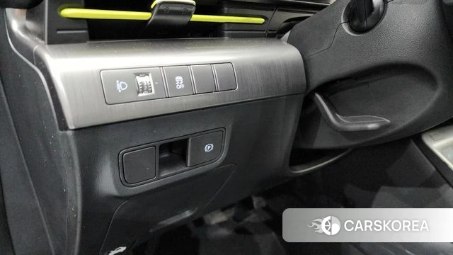 Hyundai Kona (SX2) 2025 Серый из Кореи, фото 6