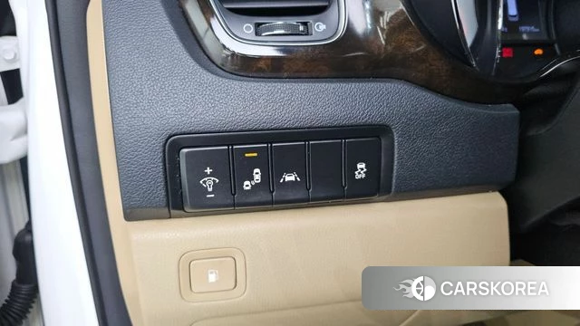 Kia The New Carnival 2018 Белый из Кореи, фото 6