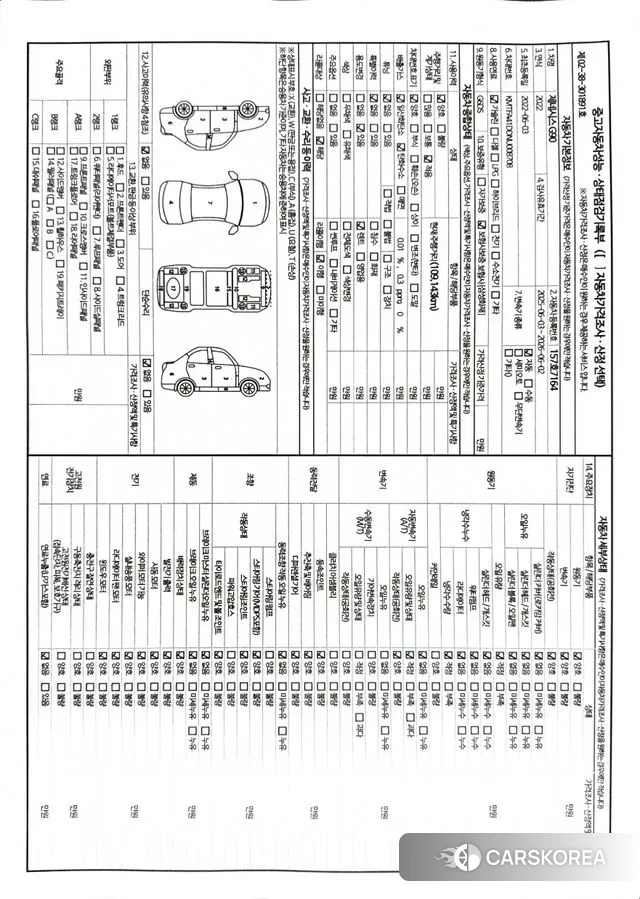 Genesis G90 (RS4) 2022 Серебристо-серый из Кореи, фото 6